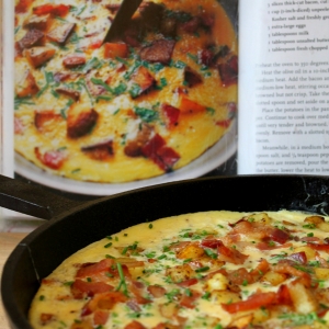 Recipe photo